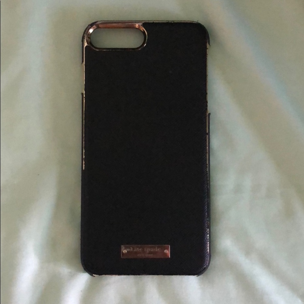 Kate Spade iPhone 7 Plus Phone Case